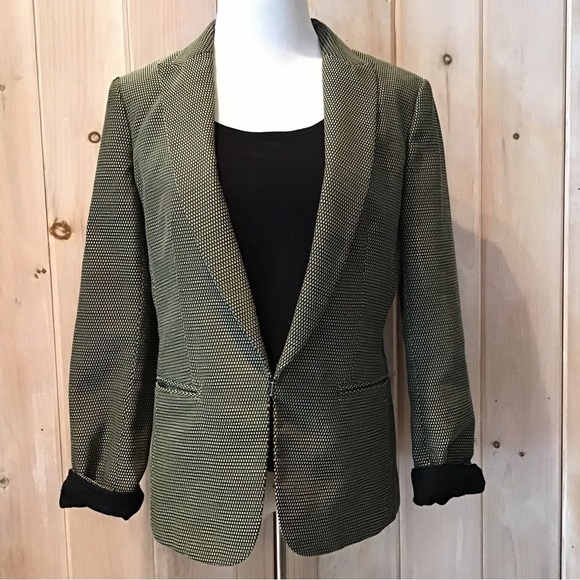 rag & bone Jackets & Blazers - Rag And Bone Blazer
